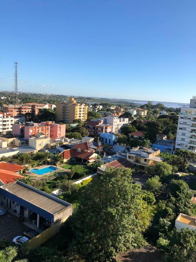 Centro Studio Uruguaiana Buitenkant foto
